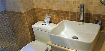 Bofeng Apartment Hotel - Kunming Kültér fotó
