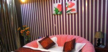 Bofeng Apartment Hotel - Kunming Kültér fotó