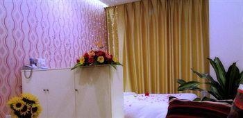 Bofeng Apartment Hotel - Kunming Kültér fotó