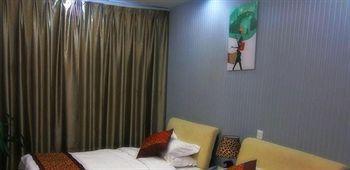 Bofeng Apartment Hotel - Kunming Kültér fotó