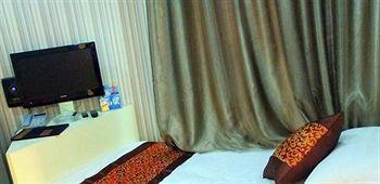 Bofeng Apartment Hotel - Kunming Kültér fotó
