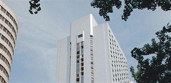 Bofeng Apartment Hotel - Kunming Kültér fotó