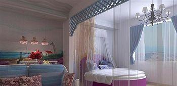 Bofeng Apartment Hotel - Kunming Kültér fotó