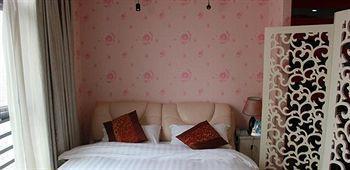 Bofeng Apartment Hotel - Kunming Kültér fotó