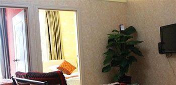 Bofeng Apartment Hotel - Kunming Kültér fotó