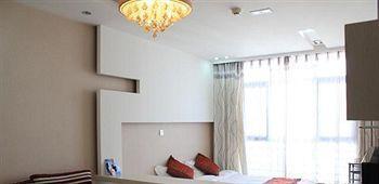Bofeng Apartment Hotel - Kunming Kültér fotó