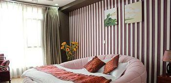 Bofeng Apartment Hotel - Kunming Kültér fotó