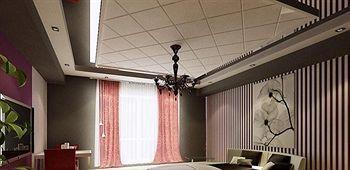 Bofeng Apartment Hotel - Kunming Kültér fotó