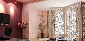 Bofeng Apartment Hotel - Kunming Kültér fotó